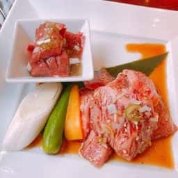 叙々苑 赤坂田町通り店