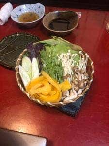 アグー豚しゃぶ&沖縄料理 安里家