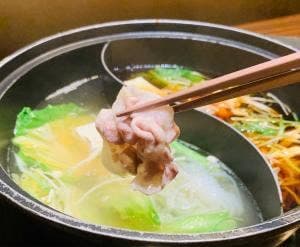 しゃぶ葉 旭川大雪通店