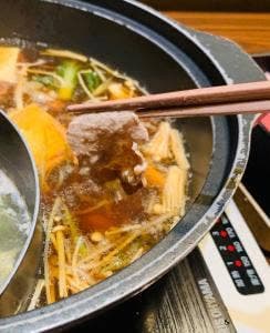 しゃぶ葉 旭川大雪通店