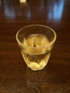 岩茶房