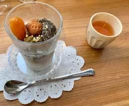 cafe Mathilda