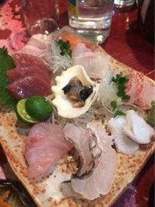 居酒屋 瑚南