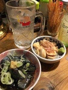 鉄鍋餃子酒場 山桜