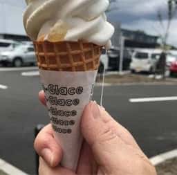 ヨーグルト専門店《CHACO》