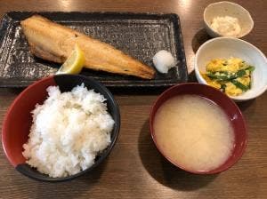 赤のれん