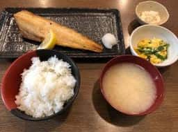 赤のれん