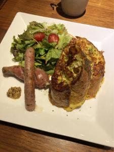 ミタスカフェ