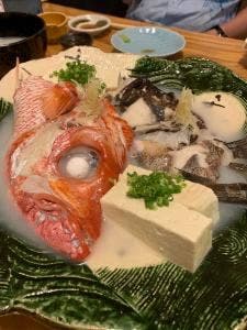 割烹 司