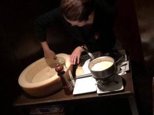 ビノテーカワゴン