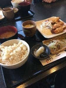 和風ダイニング 二葉