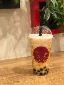 生タピオカ専門店 Celeb縁味