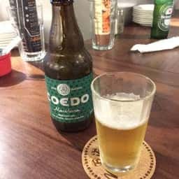 BAR万次良