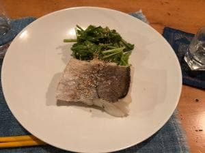 蕎麦 茂左衛門