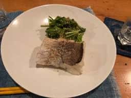 蕎麦 茂左衛門