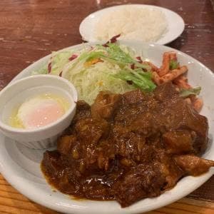 キッチン ばんばんざい