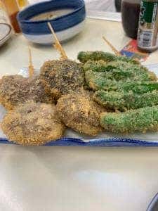 足立屋 与那原店