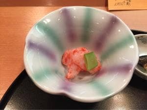 割烹 桶田