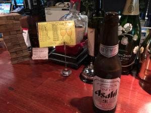 SHOTBAR MAO ANNEX SHINJYUKU