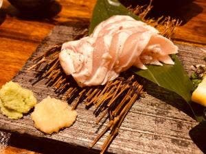 焼鳥 すぎはら
