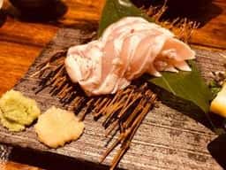 焼鳥 すぎはら
