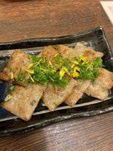 酒肴処 よしもり屋