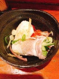 居酒屋ひろ家