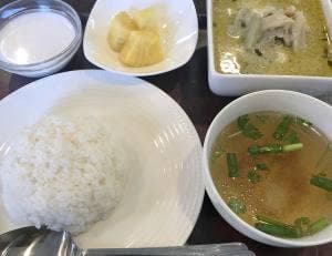 タイランナ