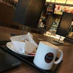 タリーズコーヒー センター南店
