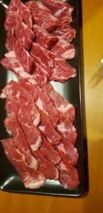ホルモン・焼肉 まる笑 柏陽店