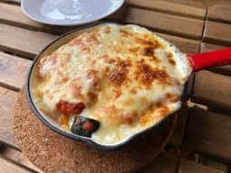 千葉フィンランドの森 カフェ