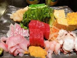 次郎長寿司 若狭店