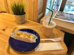 スタジオカフェ ズーアドベンチャー ルクア大阪店