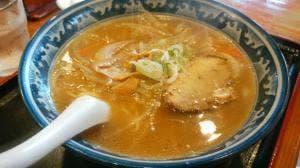 ドライブイン丹頂
