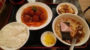龍美 錦店