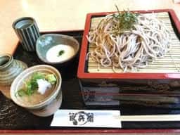 とんかつ うどん 官兵衛