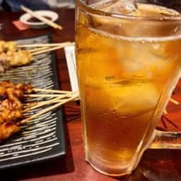 やきとりの名門 秋吉 上野店