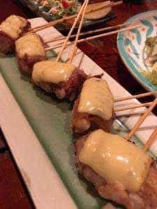手づくり酒房 ほんのり