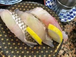 グルメ回転・寿司市場 美浜店