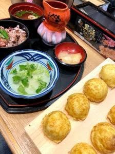 たこ家道頓堀くくる アピタ稲沢店