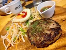 肉BAR BOSCO