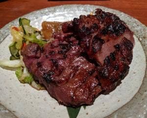 牛タン圭助 門前仲町
