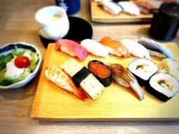 築地 日本海 竹ノ塚店