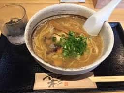 麺匠 眞