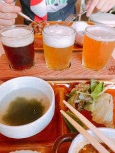 青梅麦酒