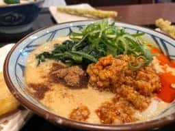 丸亀製麺 大野城店
