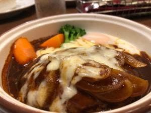ロイヤルホスト 塩原店