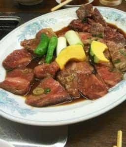 七福園