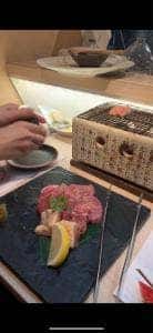 銀座ぼくじん