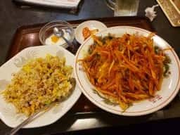 中華食堂 榮軒